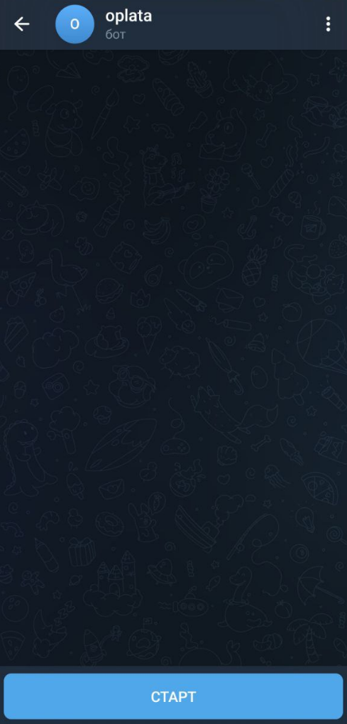 Старт oplata PM